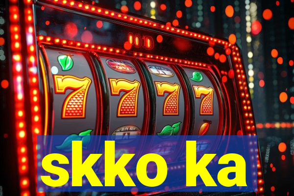 skko ka